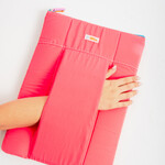 Funda P/ Notebook Fw Color Block 201416 Fucsia (40X29X5)